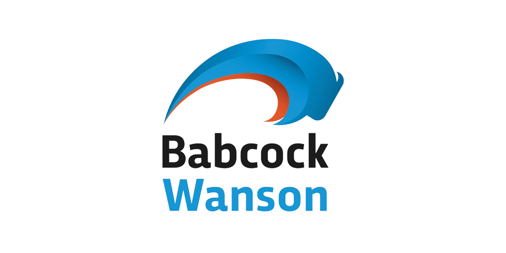 Горелки на природном и углеводородном газе на теплогенераторы Babcock Wanson