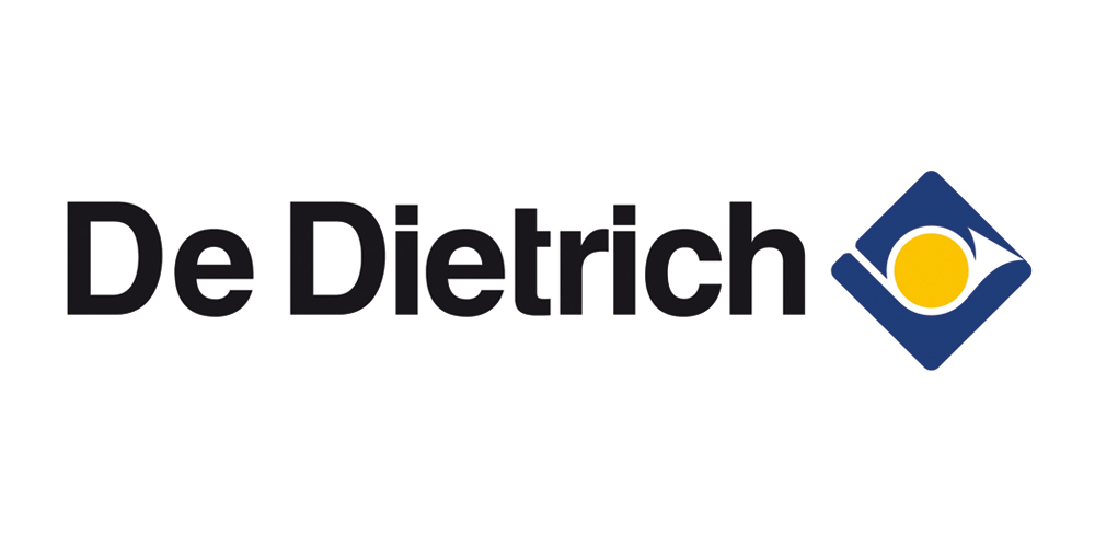 Комбинированные газомазутные горелки на котлы De Dietrich